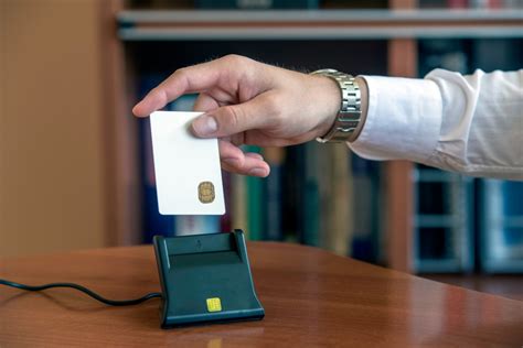 smart card reader for 2019 election|Smart card readers and the quality of the 2019 .